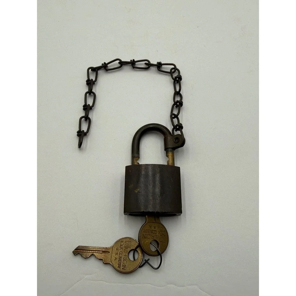 N/A vintage american